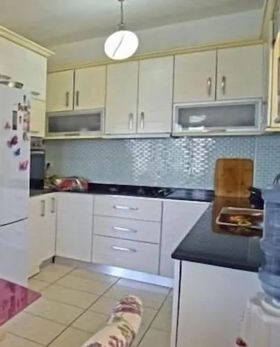 Villa Alpine At Hisaroenue Oeluedeniz Ovacik 6+2, 12 People Fethiye