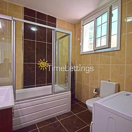 Alpine At Hisaroenue Oeluedeniz Ovacik 6+2, 12 People Villa Fethiye