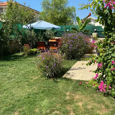 Alpine At Hisaroenue Oeluedeniz Ovacik 6+2, 12 People * 페티예