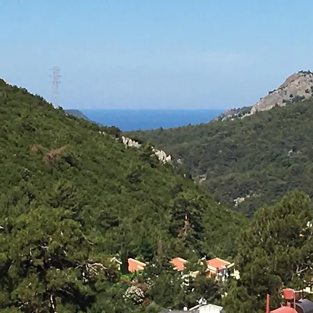 Alpine At Hisaroenue Oeluedeniz Ovacik 6+2, 12 People فيلة