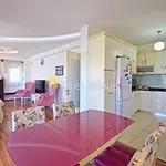 Alpine At Hisaroenue Oeluedeniz Ovacik 6+2, 12 People Villa