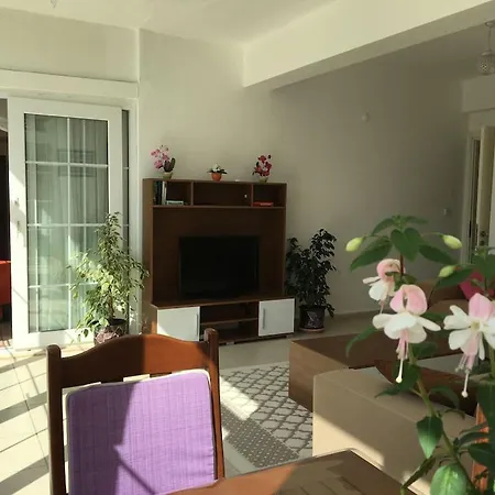Alpine At Hisaroenue Oeluedeniz Ovacik 6+2, 12 People Vila Fethiye