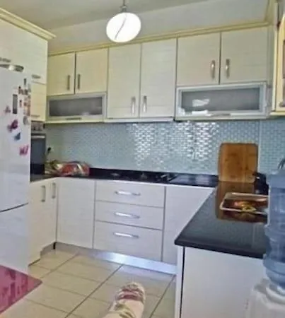 Vila Alpine At Hisaroenue Oeluedeniz Ovacik 6+2, 12 People Fethiye