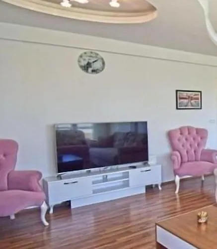 Villa Alpine At Hisarönü ölüdeniz Ovacık 6+2, 12 People