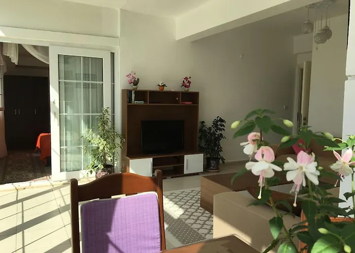 Alpine At Hisaroenue Oeluedeniz Ovacik 6+2, 12 People Villa Fethiye